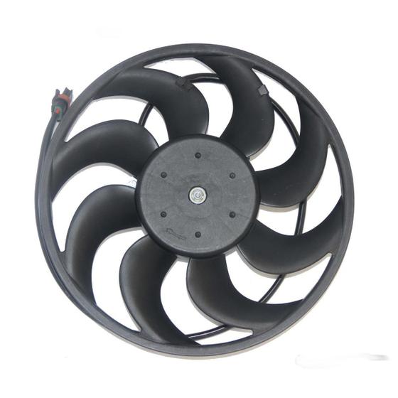 Imagem de Motor Ventilador Radiador Blazer S10 2.2 Efi Mpi Com Ar Condicionado 8 Pas 9130451194