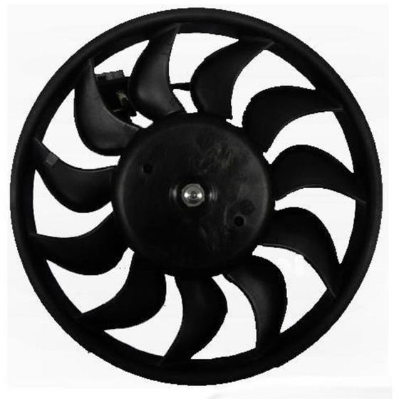 Imagem de MOTOR VENTILADOR RADIADOR CELTA LIFE SPIRIT SUPER 1.0 1.4 8V VHC MPFI 2001 ATE 2007 Nº ORIGI