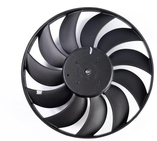 Imagem de Motor ventilador radiador ford ka / courrier / fiesta - 12v