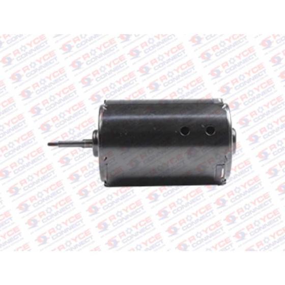 Imagem de Motor ventilador sem helice 12v caixa evaporadora maquina colheitadeira john deere 3510 3520 3522  ref original oem-ah128926 / cb01482559 / ah167731 /