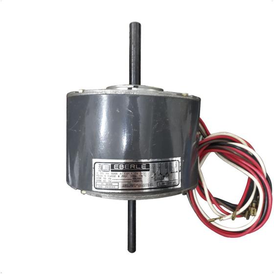 Imagem de Motor Ventilador Springer ACJ 1/12CV 127V - 6P - AC000848