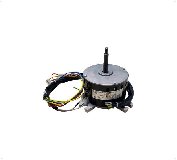 Imagem de Motor Ventilador Trane para Condensadora - YDK26-6SA 220V
