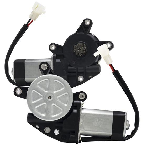 Motor vidro elétrico 12v universal lado esquerdo tiger - Tiger Auto ...