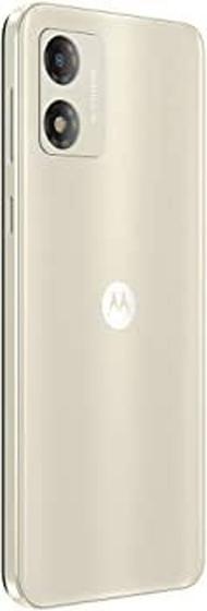 Motorola Moto E13 Xt2345 64gb Branco - Dual Chip