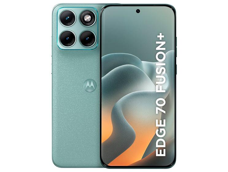 Motorola Edge 70 Fusion Plus