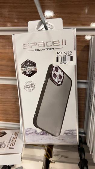 Imagem de MOTOROLA G53 capa case space cores disponíveis