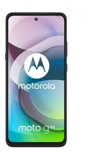 Celular Smartphone Motorola Moto G 5g Xt2113 128gb Preto - Dual Chip