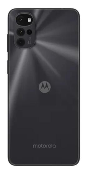 Imagem de Motorola Moto G22 XT2231-2 Dual Sim 64GB / 4GB RAM de 6.5" 50 + 8 + 2 + 2MP / 16MP - Cosmic Black