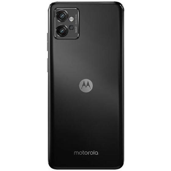 Celular Smartphone Motorola Moto G32 Xt2235 128gb Preto - Dual Chip