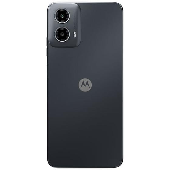 Motorola Moto G34 5g Xt2363 128gb Preto - Dual Chip