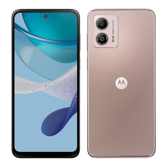 Motorola moto g53 5g xt2335-1 rose 6.5p 50mp android 13 octa Motorola moto g53 5g xt2335-1 rose 6.5p 50mp android 13 octa
