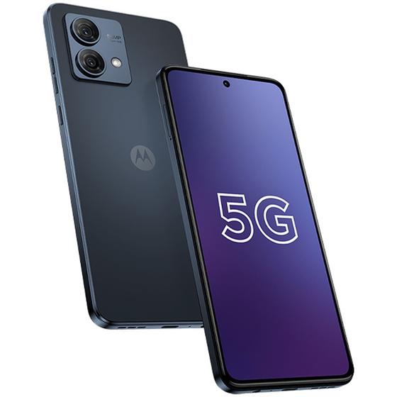 Motorola Moto G84 5G Single SIM + eSIM 256/8GB - Preto Menor preço em Motorola Moto G84 5G Single SIM + eSIM 256/8GB - Preto