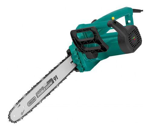 Motosserra Elétrica 1.800W com Sabre de 16 Pol. 220V - TEKNA-ES1800S2 Menor preço em Motosserra Elétrica 1.800W com Sabre de 16 Pol. 220V - TEKNA-ES1800S2