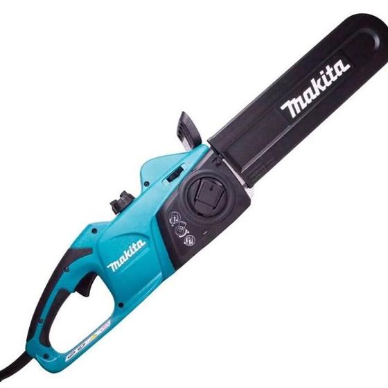 Imagem de Motosserra eletrica 1800w 220v sabre 35cm uc3041a makita