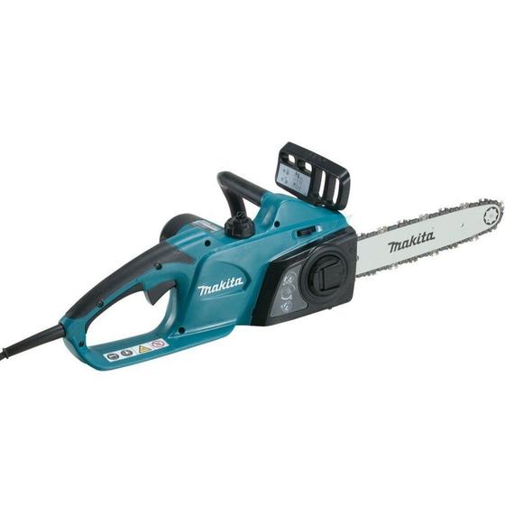 Motosserra Elétrica 1800W 220v UC3041A Makita Menor preço em Motosserra Elétrica 1800W 220v UC3041A Makita