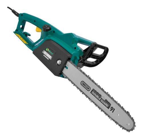 Motosserra Elétrica 1800w 7600rpm 110v 16 Es1800s Tekna Menor preço em Motosserra Elétrica 1800w 7600rpm 110v 16 Es1800s Tekna