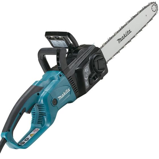 Imagem de Motosserra elétrica 400mm - uc4051a - makita -