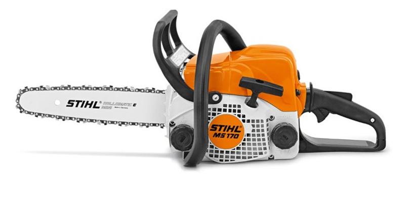 Imagem de Motosserra MS 170 ORIGINAL  STIHL