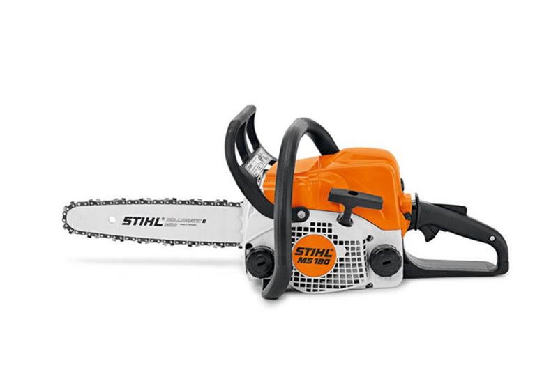 Imagem de Motosserra Stihl ms180 original a pronta entrega