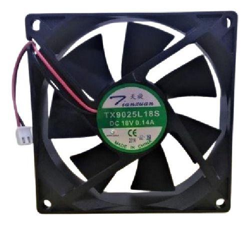 Imagem de Motoventilador Aquecimento Adega Acs12 Electrolux A07916901