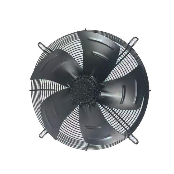 Imagem de Motoventilador Axial 400mm 220V Monofásico