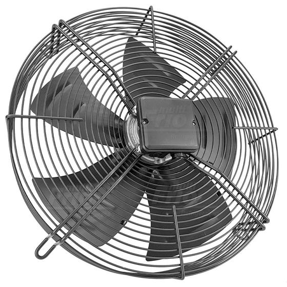 Imagem de Motoventilador Axial 450mm Monofásico 220V Exaustor