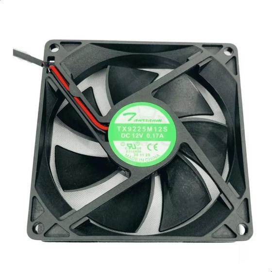 Imagem de Motoventilador Cooler Purificador Electrolux Pa20g Pa25g Pe10b/x