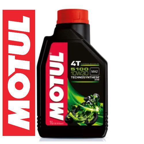 Imagem de Motul 5100 10w30