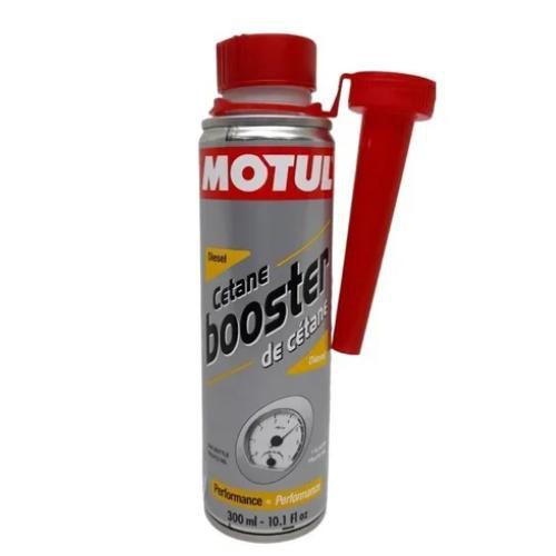 Imagem de Motul Aditivo Cetane Booster Diesel 300ml