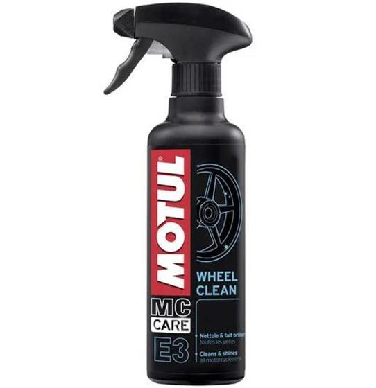 Imagem de Motul e3 wheels clean 0.4l