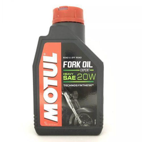 Imagem de Motul Fork Oil Expert Heavy 20W Óleo Bengala 1 Litro