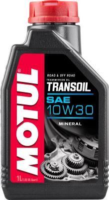 Imagem de Motul Transoil 10w30 Mineral 1 Litro 