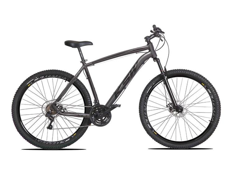 Mountain Bike Aro 29 KSW XLT 21 Marcha Freio Disco Suspensão Menor preço em Mountain Bike Aro 29 KSW XLT 21 Marcha Freio Disco Suspensão
