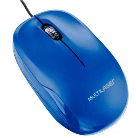 Mouse Mo293 Multilaser