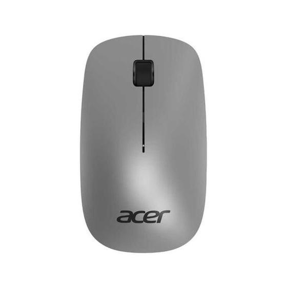 Mouse Space Gray Amr020 Acer