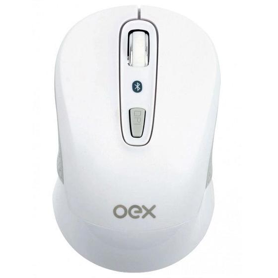 Mouse Usb Óptico Led 10000 Dpis Motion Ms-406 Oex