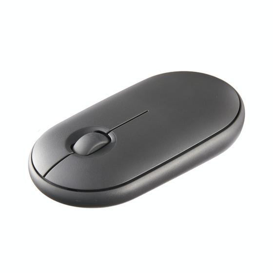 Mouse 1600 Dpis Ultra Slim Apple