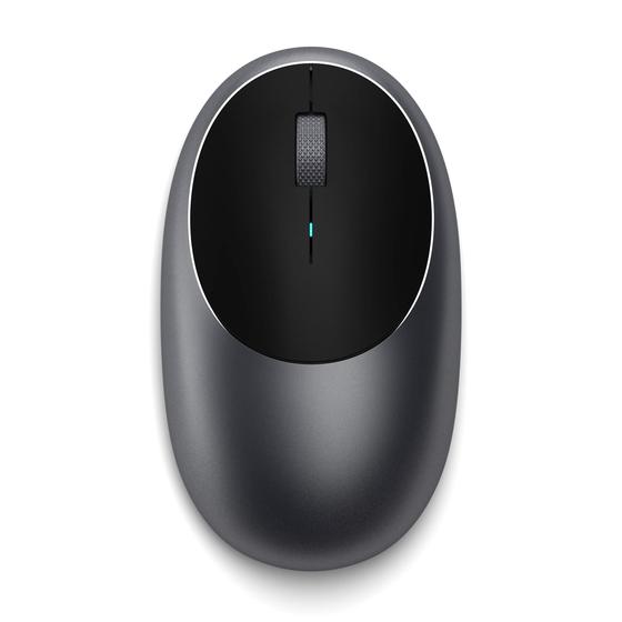 Imagem de Mouse Bluetooth Satechi M1 Sem Fio - Recarregável via USB-C