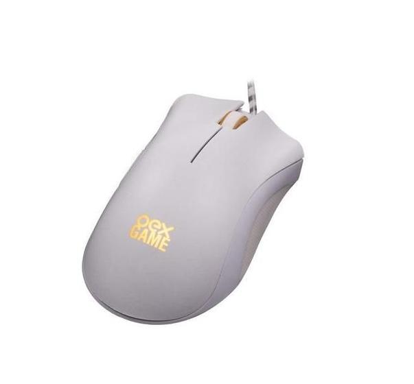 Mouse Boreal Ms319 Oex