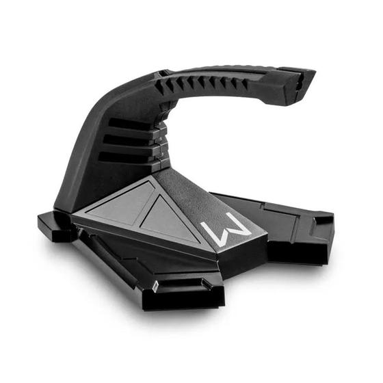 Mouse Bungee Gamer Multi Wally - AC342 Menor preço em Mouse Bungee Gamer Multi Wally - AC342