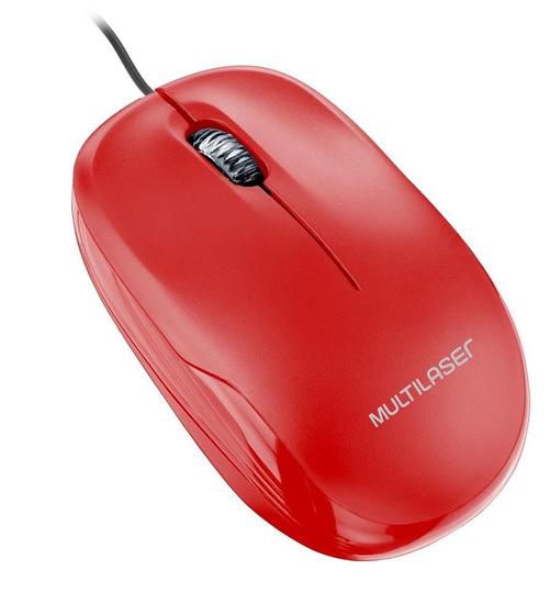 Mouse Mo293 Multilaser