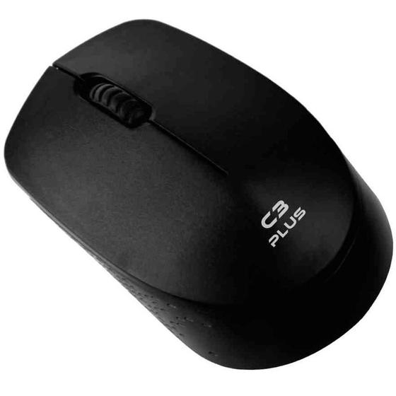 Mouse M-w17bk C3 Tech