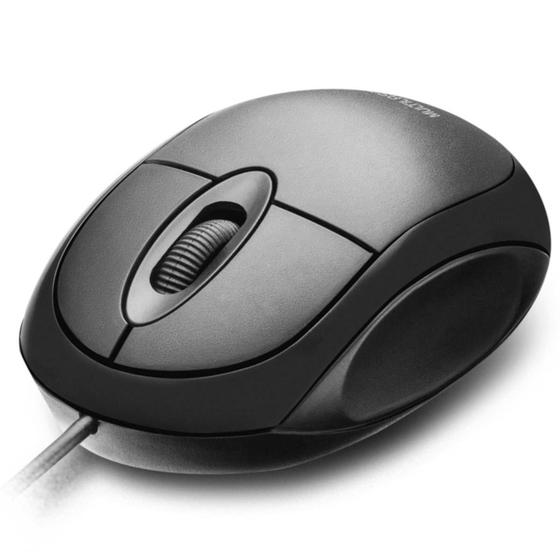 Mouse Classic Box Mo312 Multilaser
