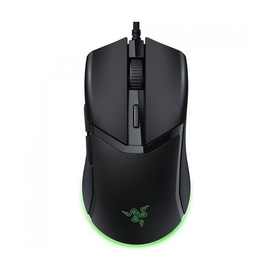 Imagem de Mouse Cobra Rz0104650100R3U 300 Ips Rer