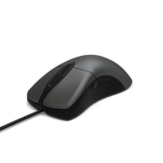 Mouse Óptico Led Classic Intellimouse Microsoft