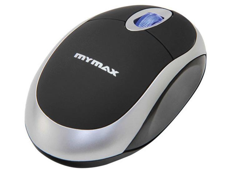 Mouse Usb Óptico Led 800 Dpis Opm-3006 Mymax