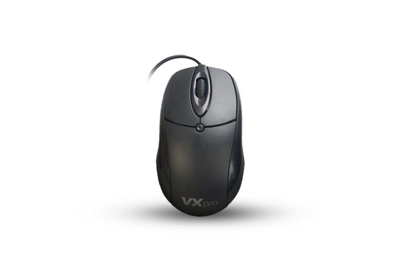 Imagem de Mouse com Fio VXPRO - VXM365 USB COM FIO