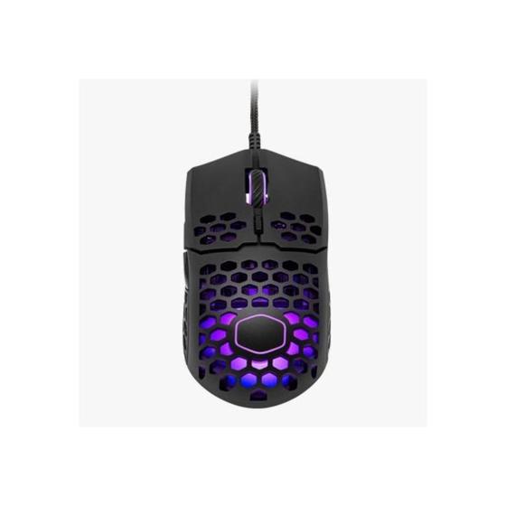 Mouse 16000 Dpis Mm711 Cooler Master