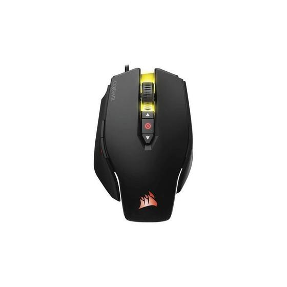 Imagem de Mouse Corsair Ch 9300011 Na M65 Pro Preta