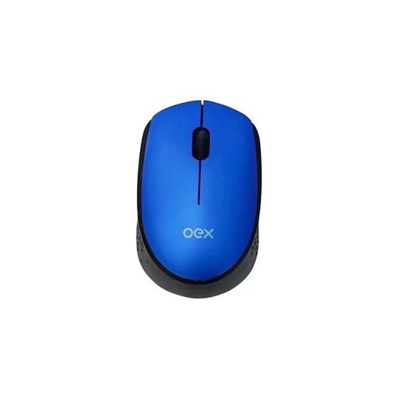 Mouse Ms409 Oex